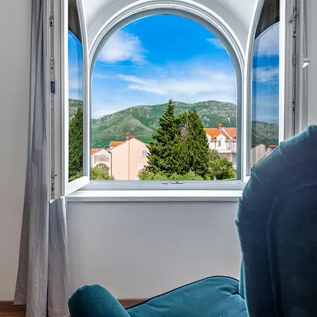 Tin Апартаменты Цавтат