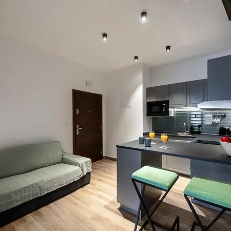 Apartman Tin