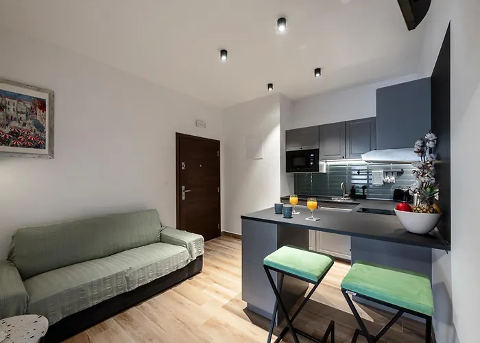 Apartman Tin
